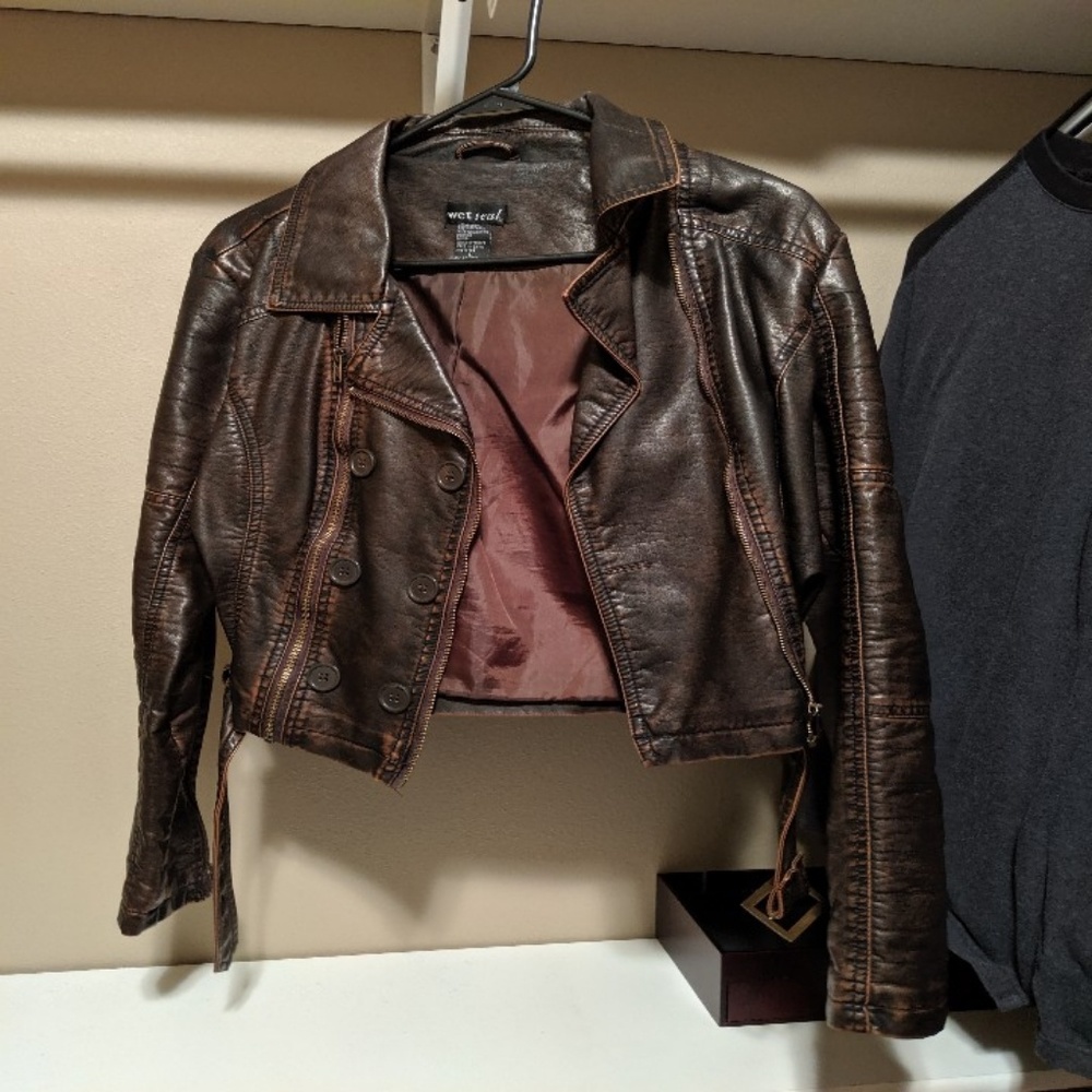 Jacket